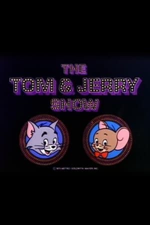 Šou Toma a Jerryho