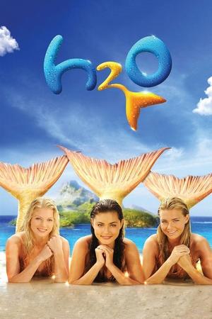 H2O: Stačí pridať vodu