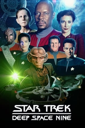 Star Trek: Hlboký vesmír deväť