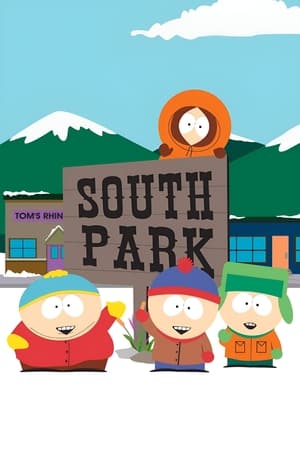 Mestečko South Park