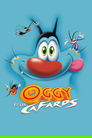 Oggy a šváby