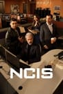 NCIS: Námorný vyšetrovací úrad