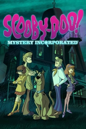 Scooby-Doo: Záhady, s. r. o.
