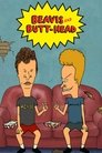 Beavis a Butt-head