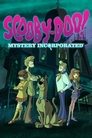 Scooby-Doo: Záhady, s. r. o.
