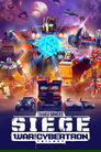 Transformers: War for Cybertron: Siege