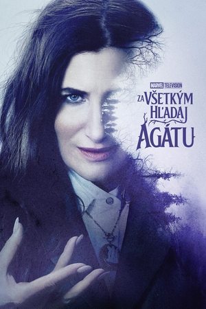 Za všetkým hľadaj Agátu