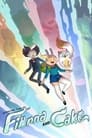 Čas na dobrodružstvá: Fionna a Cake