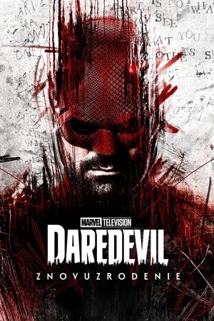 Daredevil: Znovuzrodenie