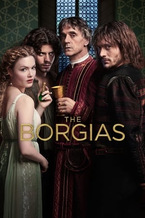Borgiovci
