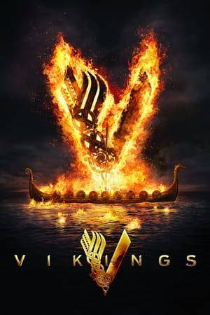 Vikingovia