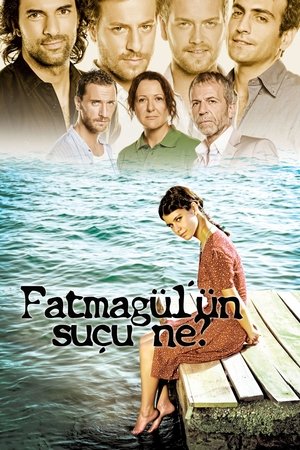 Krásná Fatmagul