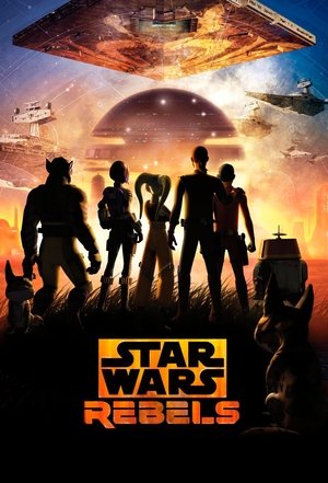 Star Wars Rebeli