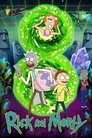 Rick a Morty