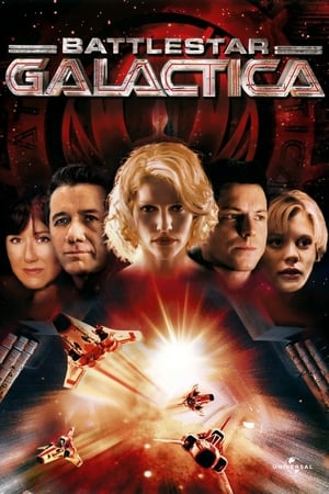 Hviezdna loď Galactica