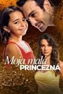 Moja malá princezná