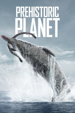 Prehistorická planéta