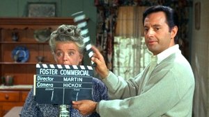 The Andy Griffith Show Epizóda 27