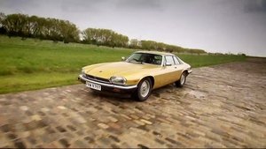 Top Gear Epizóda 2