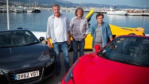 Top Gear Epizóda 3