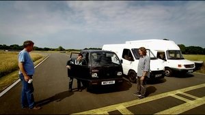 Top Gear Epizóda 8
