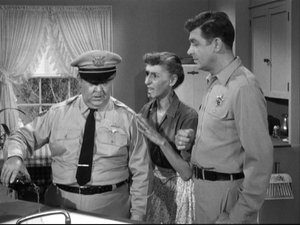 The Andy Griffith Show Epizóda 31