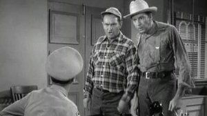The Andy Griffith Show Epizóda 12