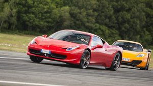 Top Gear Epizóda 3
