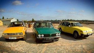 Top Gear Epizóda 7