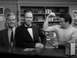 The Andy Griffith Show Epizóda 5