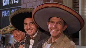 The Andy Griffith Show Epizóda 3
