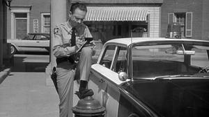 The Andy Griffith Show Epizóda 6