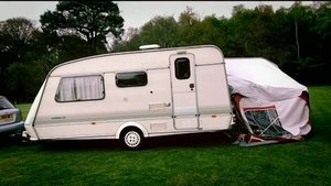 Top Gear Epizóda 6