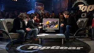 Top Gear Epizóda 1
