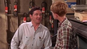 The Andy Griffith Show Epizóda 16