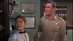 The Andy Griffith Show Epizóda 19