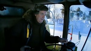Top Gear Epizóda 5
