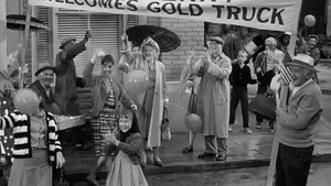 The Andy Griffith Show Epizóda 7