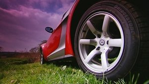 Top Gear Epizóda 1