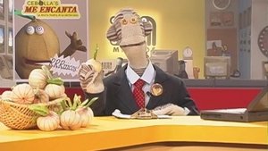 31 Minutos Epizóda 8