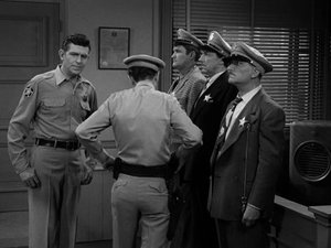 The Andy Griffith Show Epizóda 21