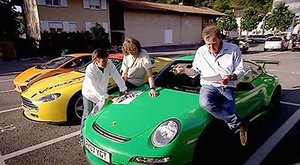 Top Gear Epizóda 18