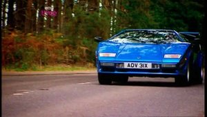Top Gear Epizóda 10