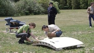 Mayday Epizóda 2