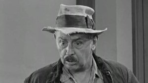 The Andy Griffith Show Epizóda 17