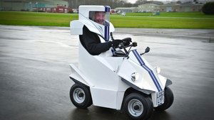 Top Gear Epizóda 1