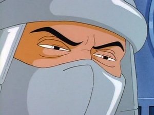 Mladé ninja korytnačky Epizóda 27