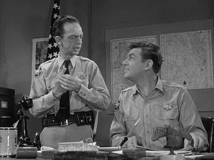 The Andy Griffith Show Epizóda 15