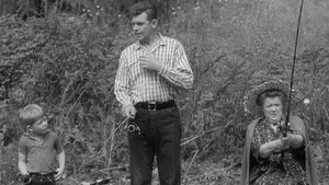 The Andy Griffith Show Epizóda 1
