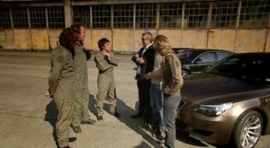 Top Gear Epizóda 25